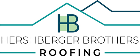 Commercial Roofing Logo