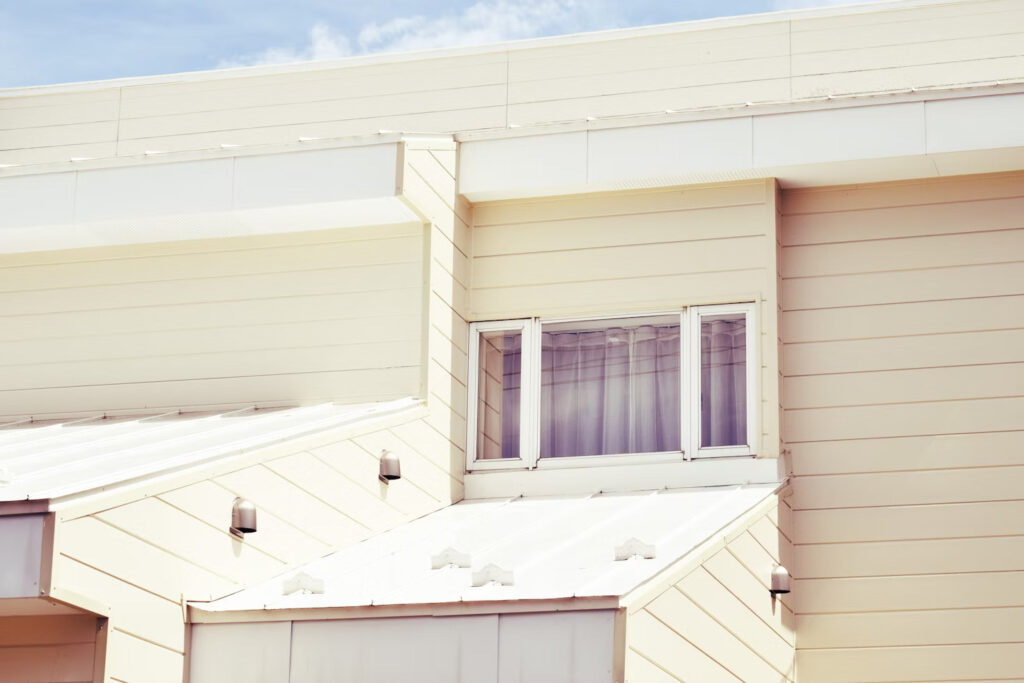 Siding Replacement in Wooster, OH | Hershberger Bros Roofing