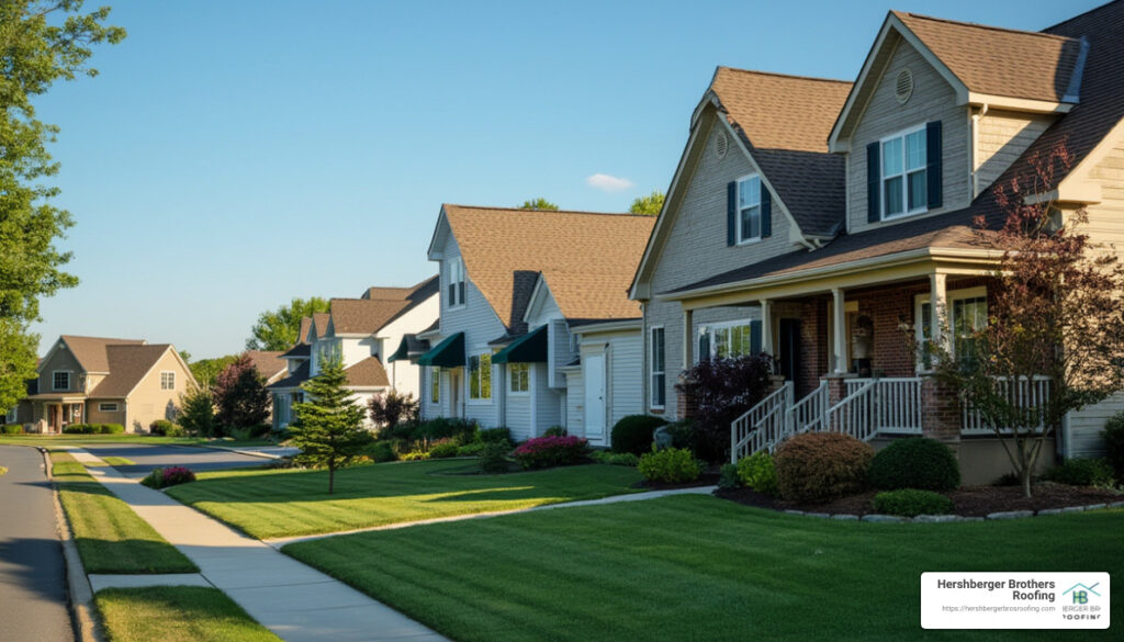 medina county roofers