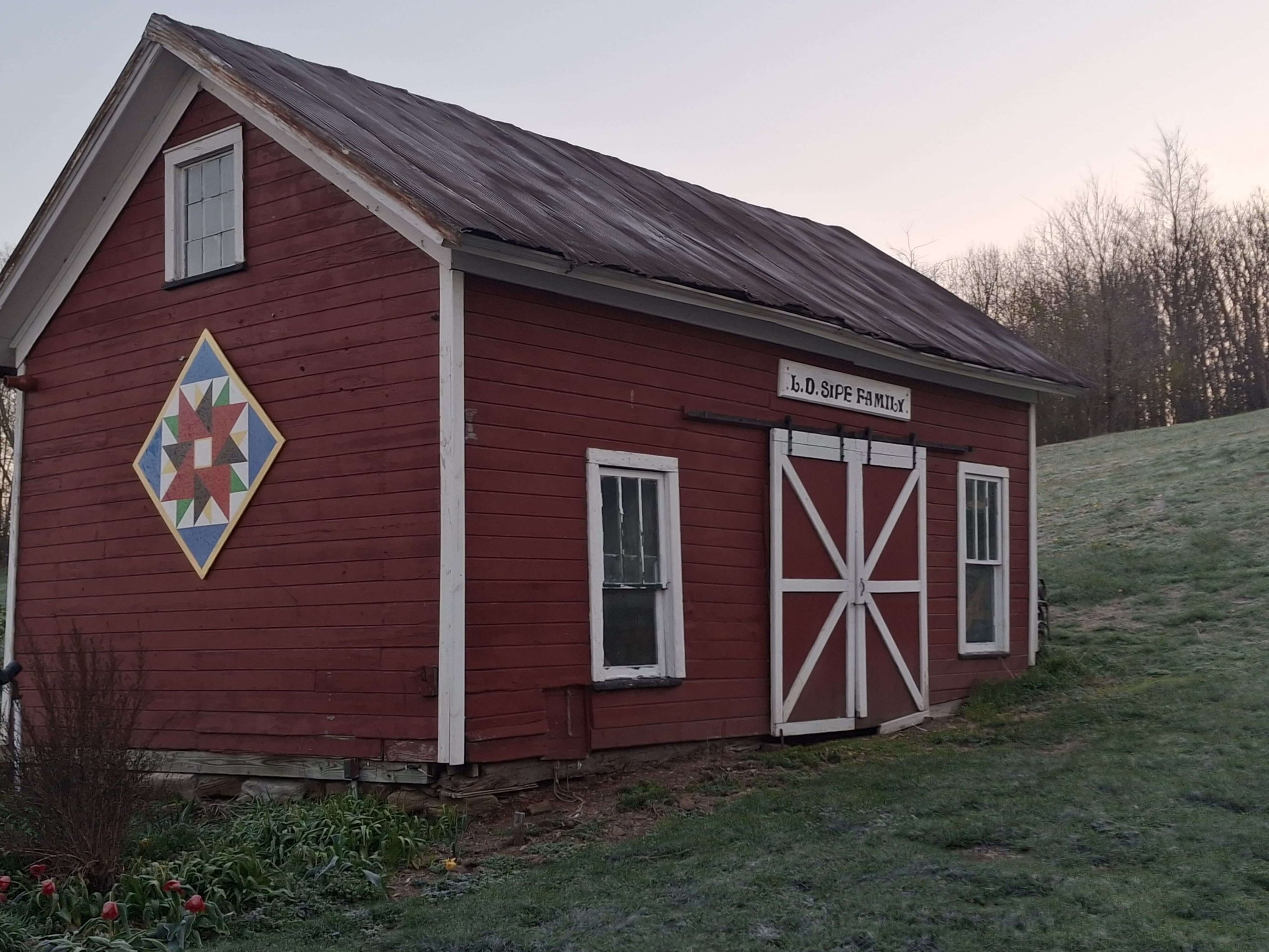 Metal Roofing in Wooster, Ohio