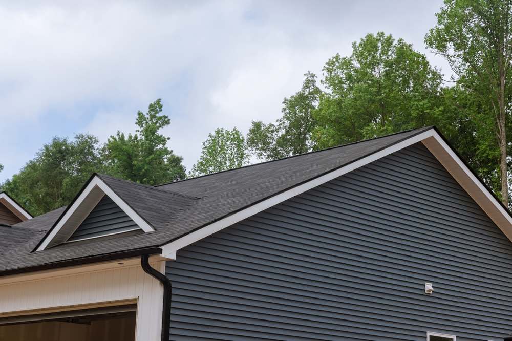 Asphalt Shingles Vs Metal Roofing Which Is Better For Your Ohio Home. Hershberger Brothers Roofing