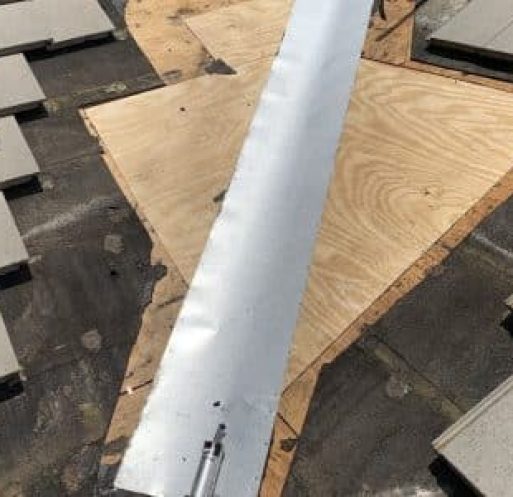 Storm Damage Roof Repair in Wooster, OH | Hershberger Bros Roofing