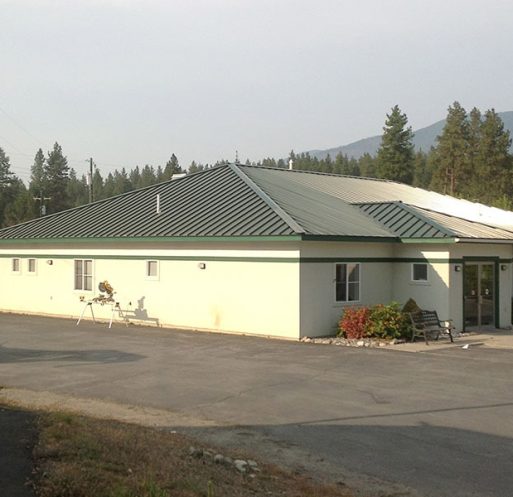 Commercial Roofing in Wooster, OH | Hershberger Bros Roofing