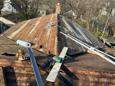 Roof Repair
