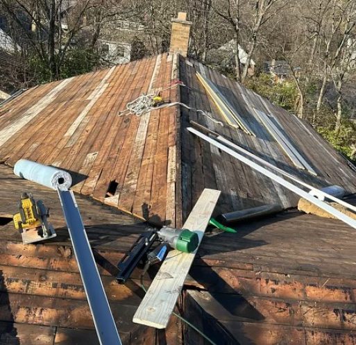 Roof Repair