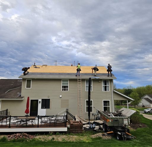 Hershberger_Brothers_Roofing_LLC_Apple_Creek_Ohio_Roof_Repairs