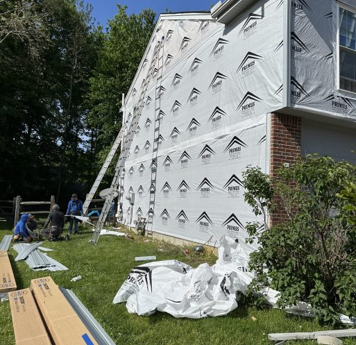 Hershberger_Brothers_Roofing_LLC_Apple_Creek_Ohio_Siding_Installation