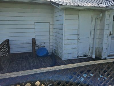 Siding Repair in Wooster, OH | Hershberger Bros Roofing